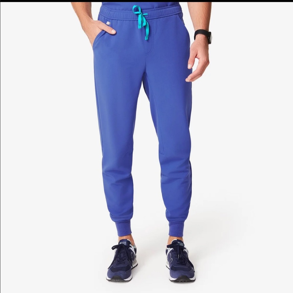 Figs Tansen Joggers NWT